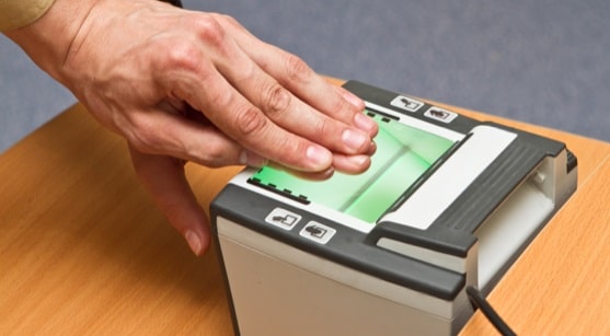 Нужны ли отпечатки пальцев для шенгенской визы