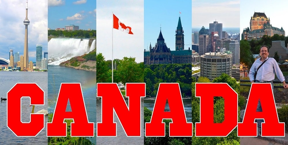 Сложно ли получить визу в Канаду?