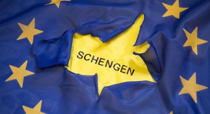 Сколько действует виза в Шенген?